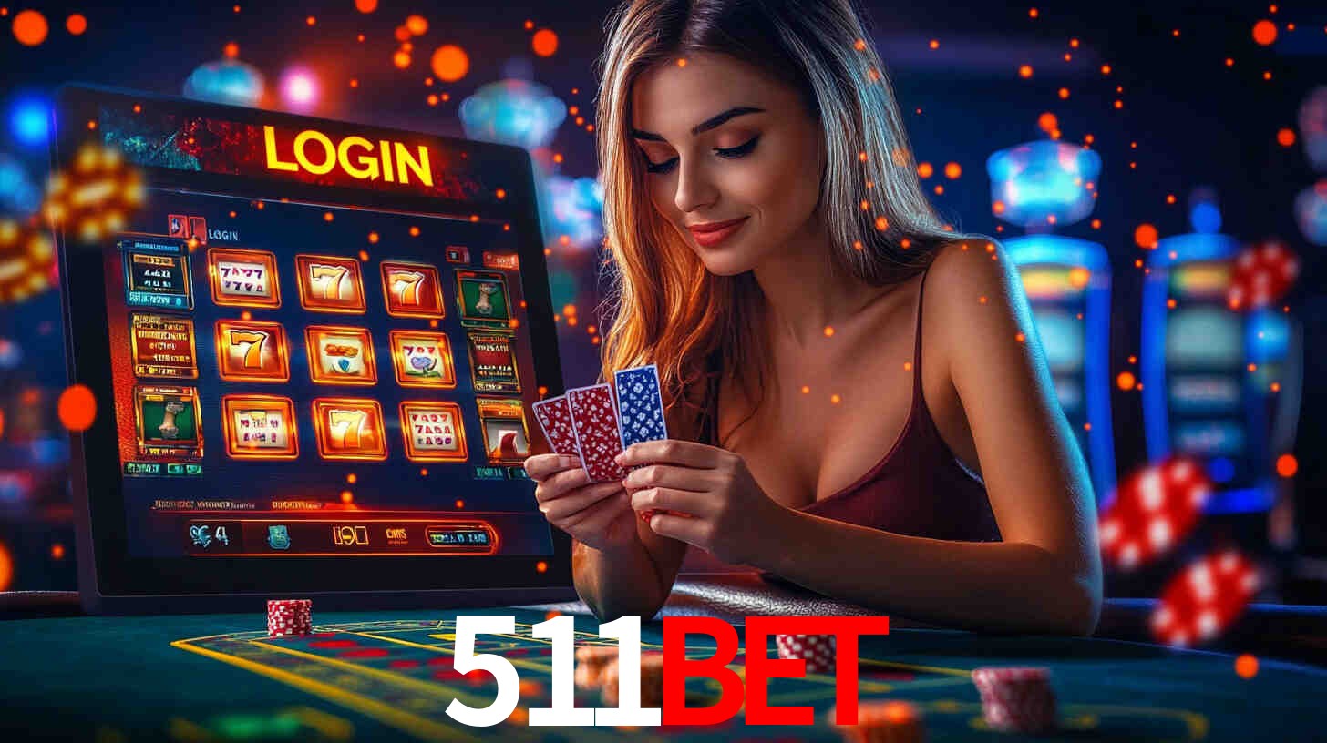 511Bet Casino Login
