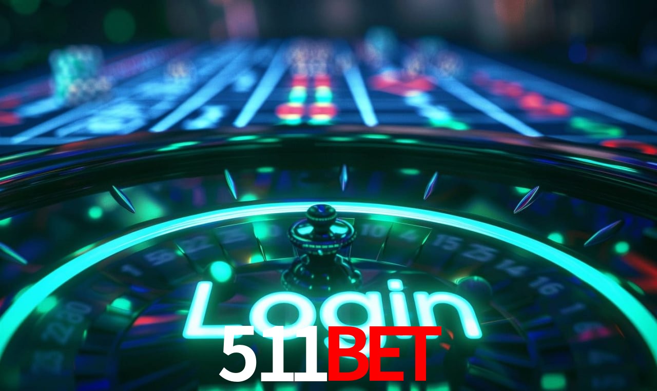 Jogos de Slot 511Bet
