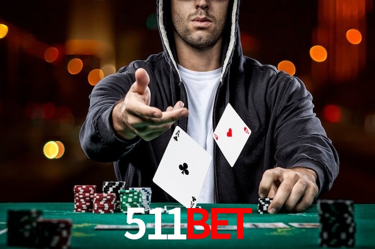 Jogos Exclusivos 511Bet