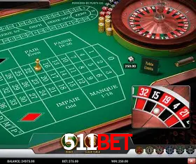Descubra o Mundo do Cassino Online com 511Bet
