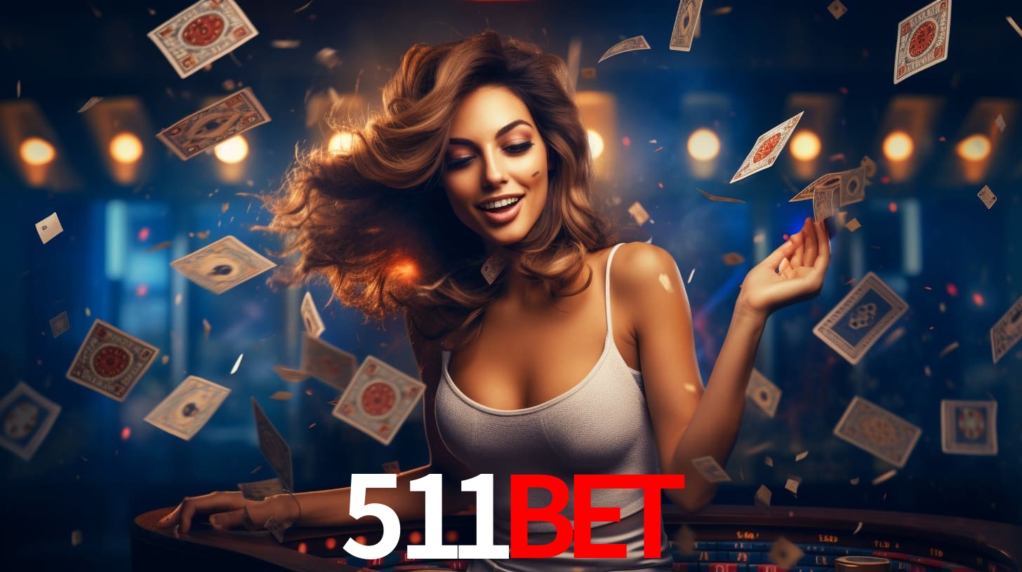 511Bet,511Bet App