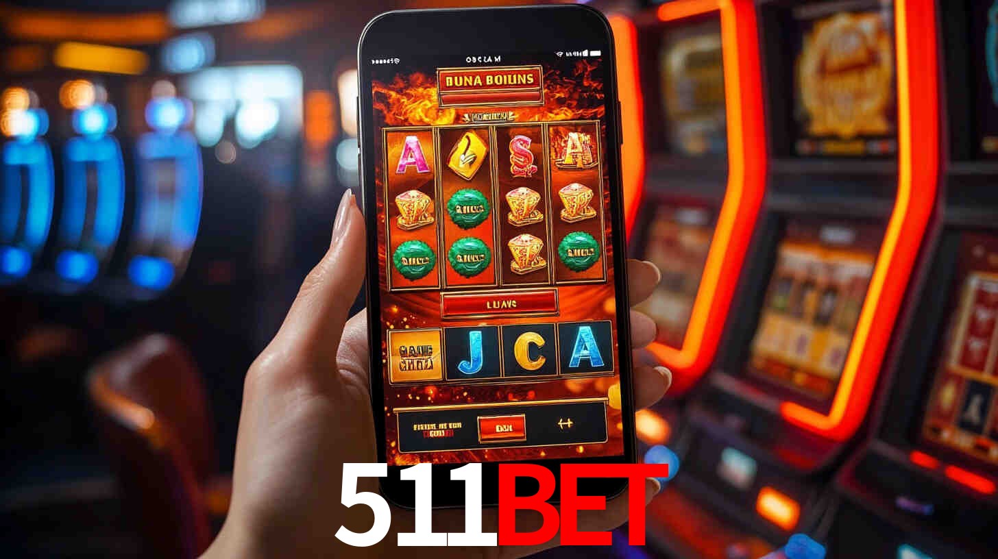 511Bet: Seu Especialista em Apostas Esportivas Brasileiras