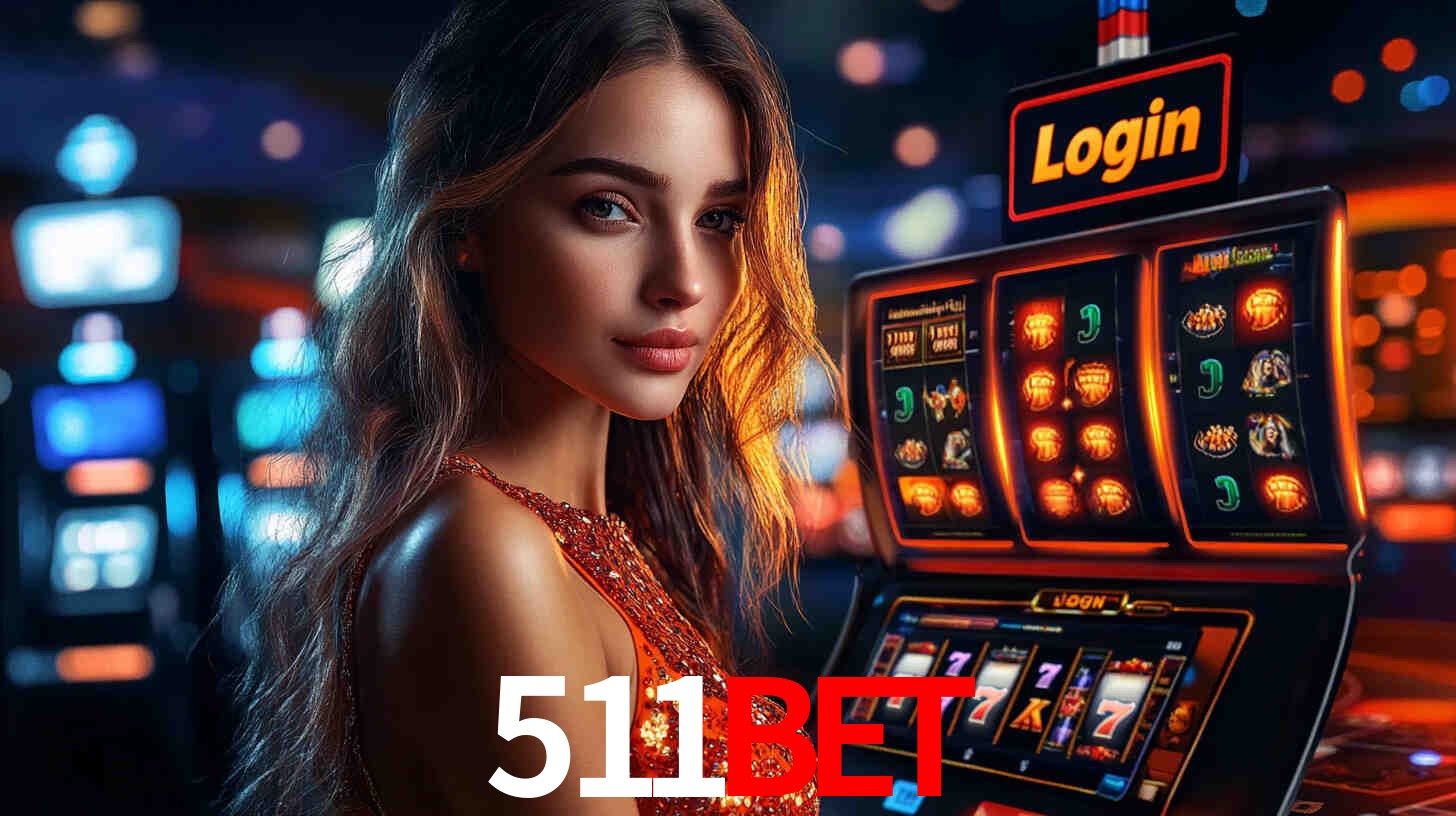 511Bet - Apostas de Ouro Vivo - 511Bet App